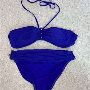 Ralph Lauren Vintage Bikini